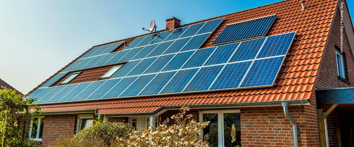 Lohnt sich eine Photovoltaik-Anlage 2019 für mein Haus ...